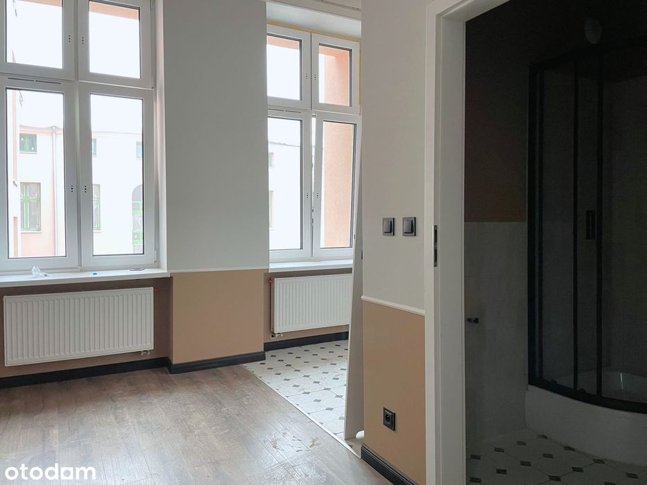 Rentowne 2 pokoje | Przy nowej stacji Metra | ROI 7-9% | Obok Manu - Widok 4