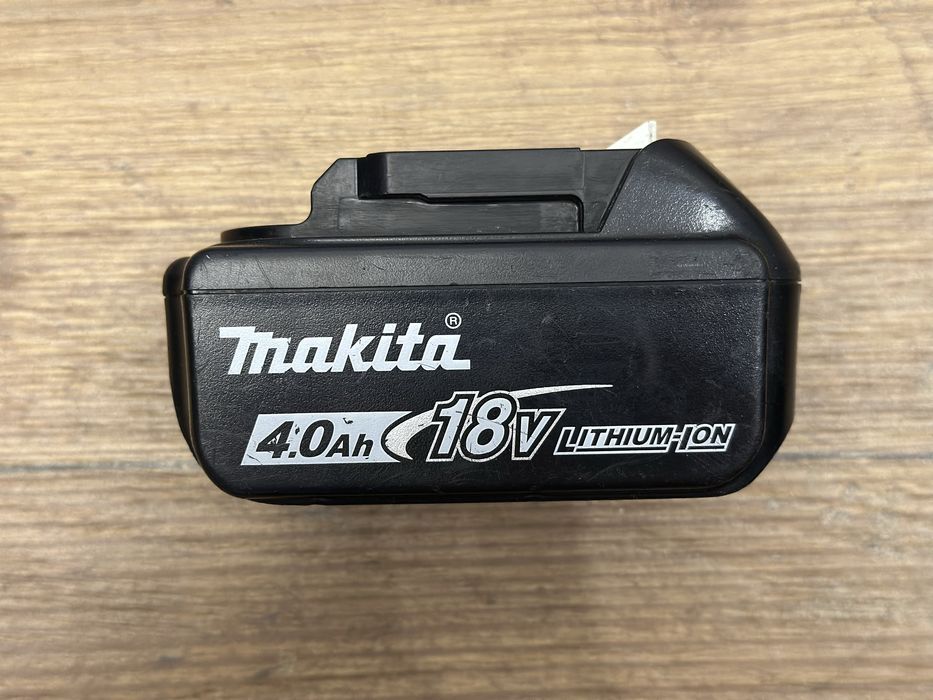 Bateria akumulator Makita 18V 4AH | BL1840B