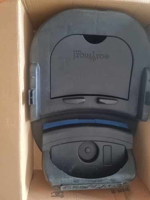 Bebécar Easymax Base
