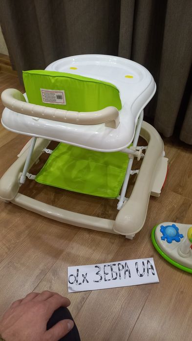 Ходунки карелла, 3в1, перші кроки# нові# у коробках