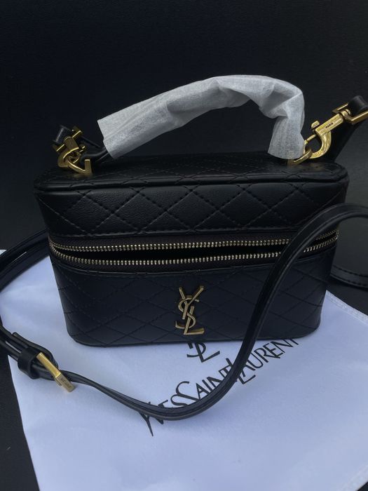 Сумка Yves Saint Laurent YSL
