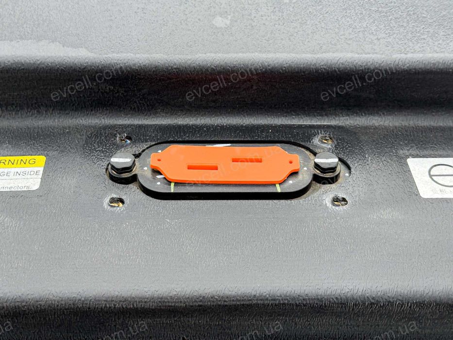 Акумуляторна батарея 570V на 85kWh – 178S, 150Ah, LiFePo4 – BYD Blade