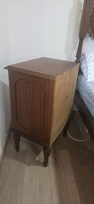 Cabeceira de cama