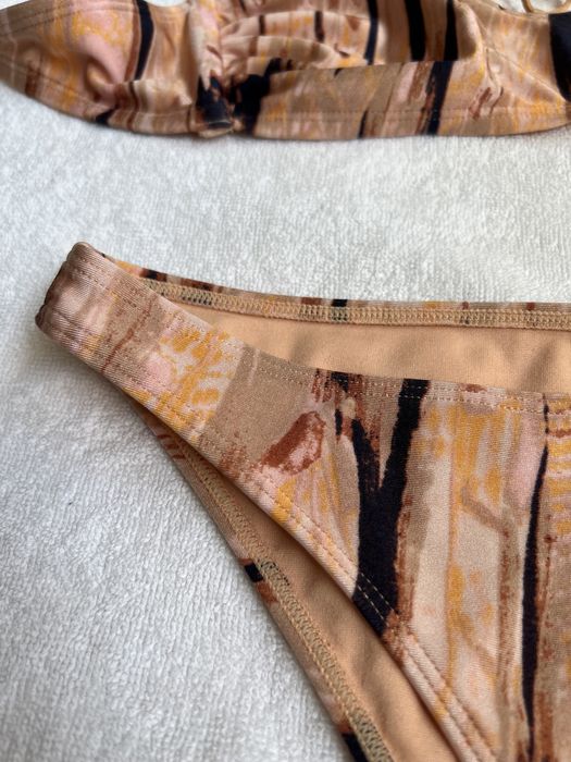 Strój kąpielowy xs