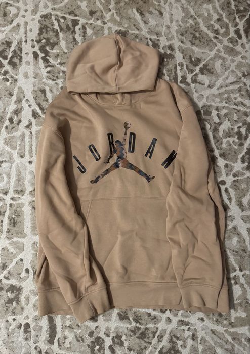 Кофта AIR Jordan