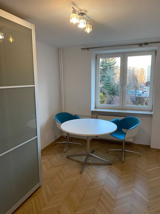 Mieszkanie – Warszawa, Grochów-Południowy, Praga-Południe - Widok 4