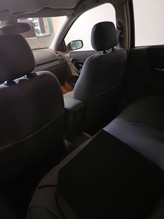 Renault Laguna II Grandtour