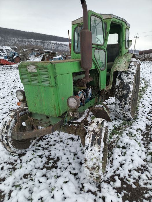 Продам трактор т40м