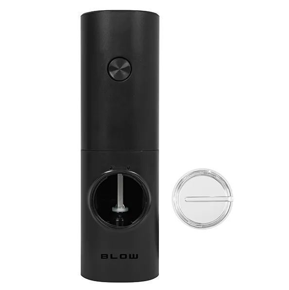 Elektryczny młynek do soli, pieprzu, przypraw, ziół BLOW SP-01 LED