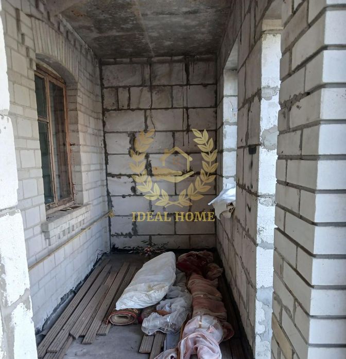 Продаж будинку Обухівський р-н с. Гудимове