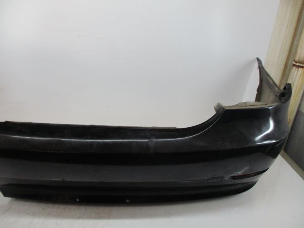 Pára-choques trás BMW 5 (E60)