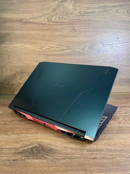 Acer Nitro 5 AN515-57\RTX 3060 6GB\i5-11400H\16 GB DDR4\SSD NVMe 512 GB