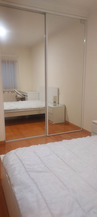 Quarto para arrendamento