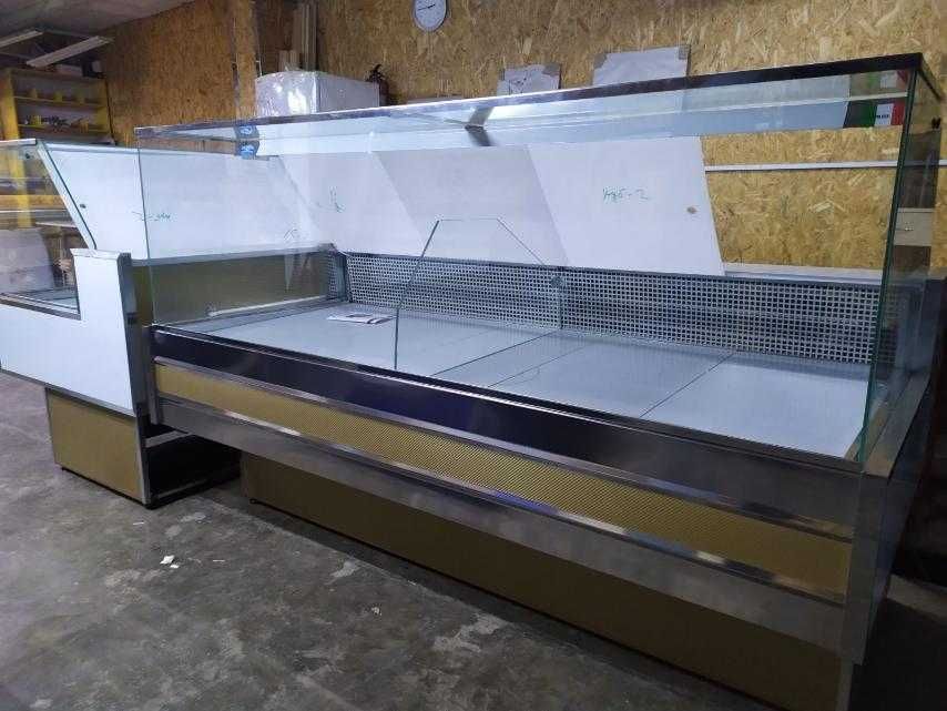 Витрина холодильная