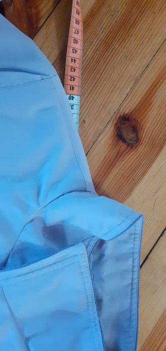 Kurtka bez ocieplenia damska