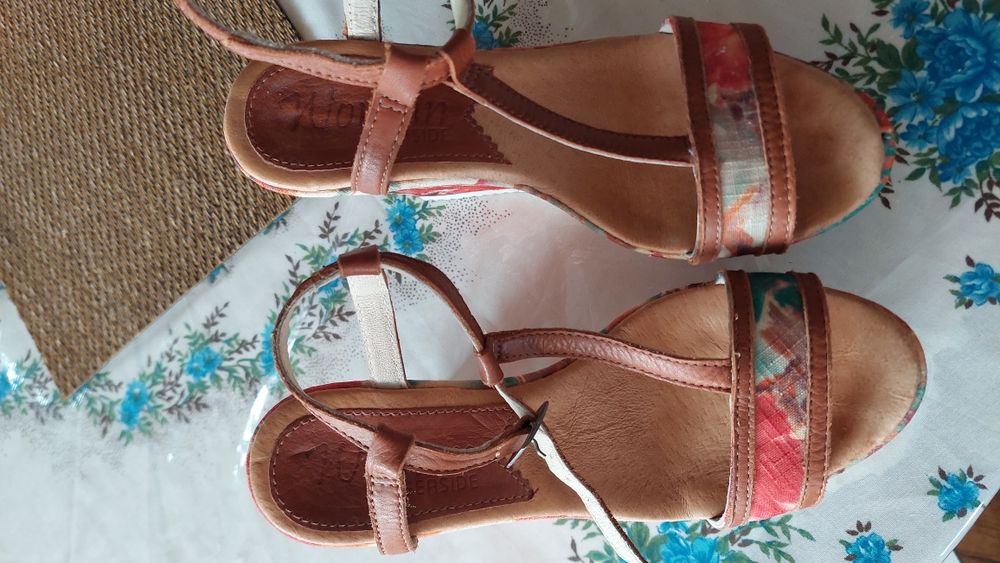 Sabdalias salto alto