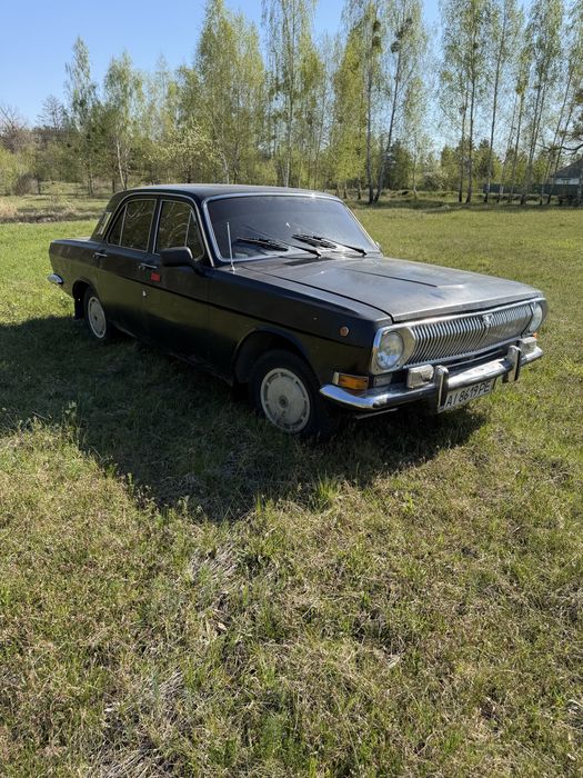 Продам авто волга