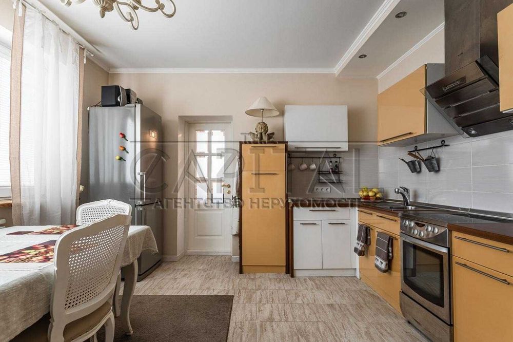 Будинок за адресою вул. Осіння (площа 200 м²) - Atlanta.ua - фото 2