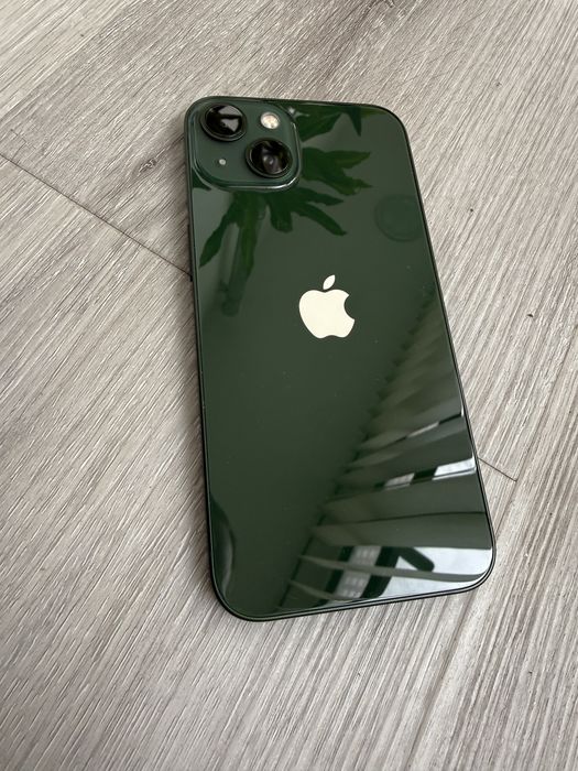 IPhone 13 - 128GB - Verde