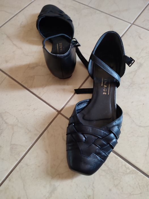 Sandały damskie Image