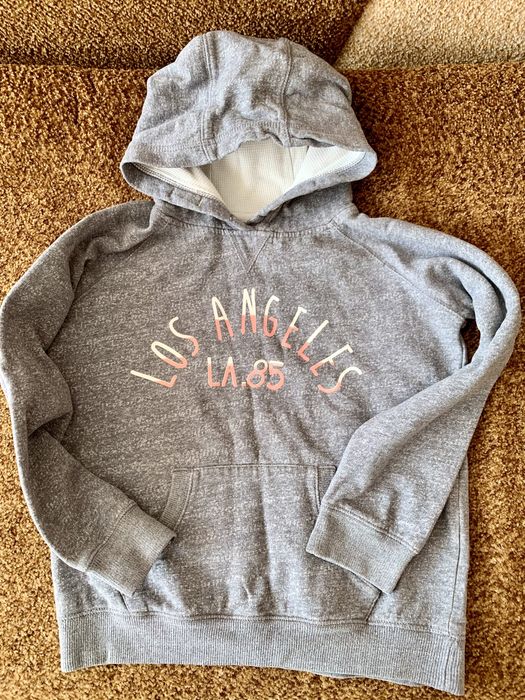 Худі на дівчинку