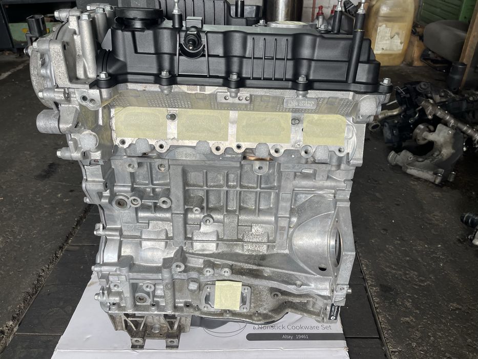 G4kh двигун 2.0 turbo gdi hyundai santa fe hyundai sonata kia sportage
