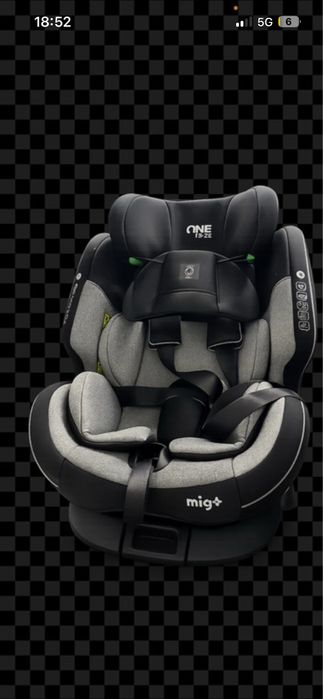 Cadeira de bebe para carro