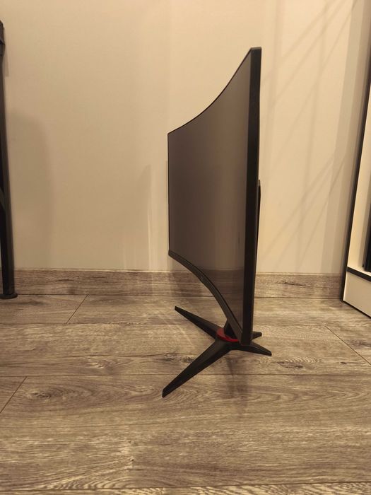 Monitor AOC G2 C27G2ZU/BK | 240Hz | 0.5ms | Curved