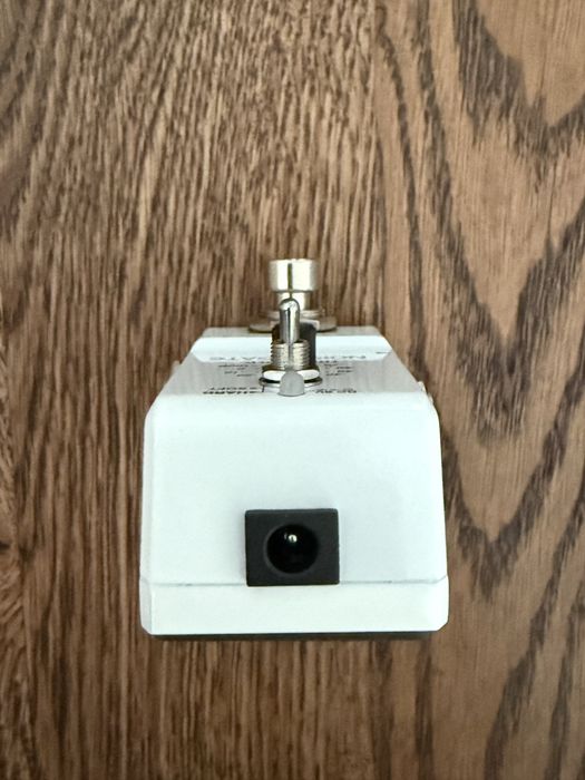 Педаль Noise Gate шумоподавления Rowin