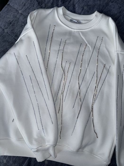 Жіночий світшоти