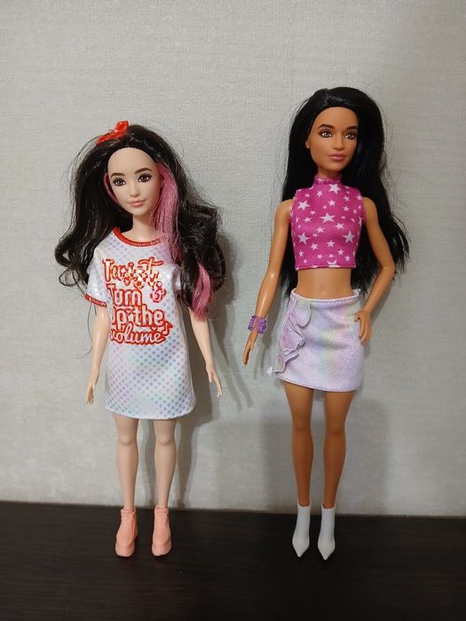Продам  куклы Barbie