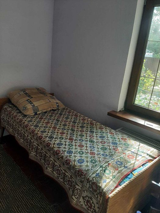 Здам койко місце с. Петропавлівська Борщагівка