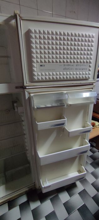 Frigorífico CLATRONIC