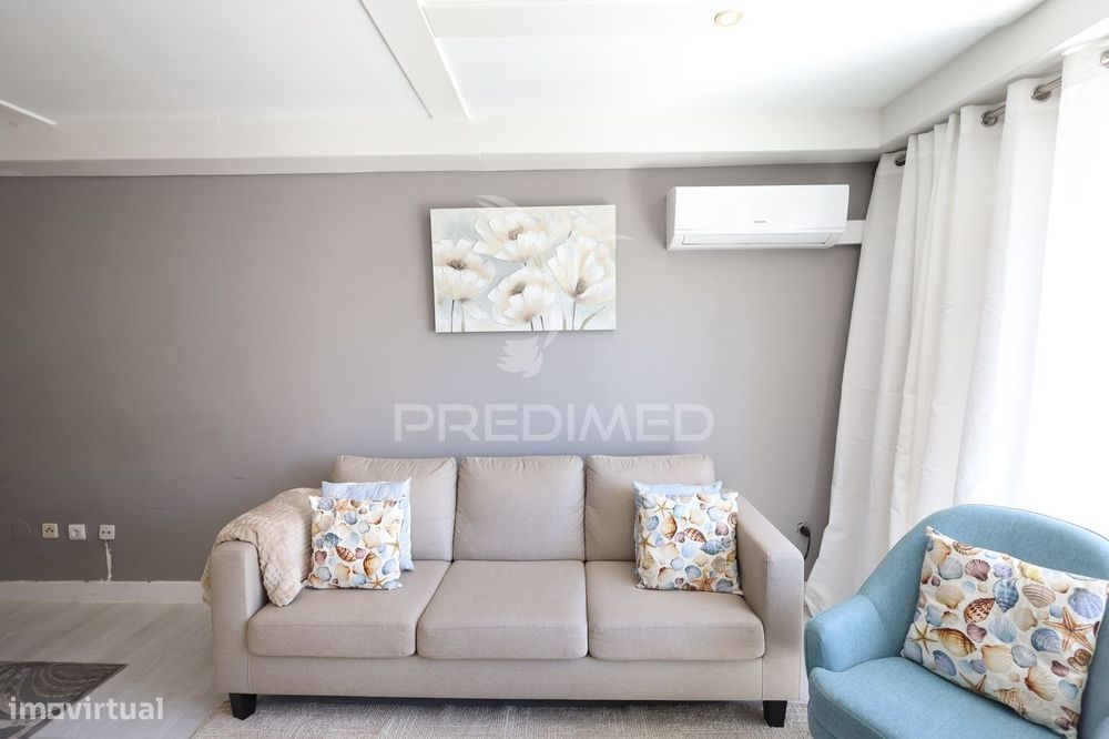 Apartamento T3