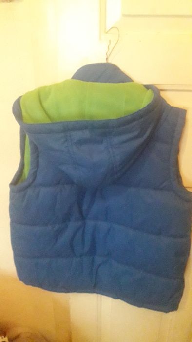 Vende se Colete  Forrado