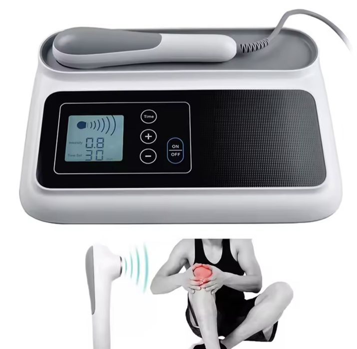 Апарат ультразвукової терапії CS-01