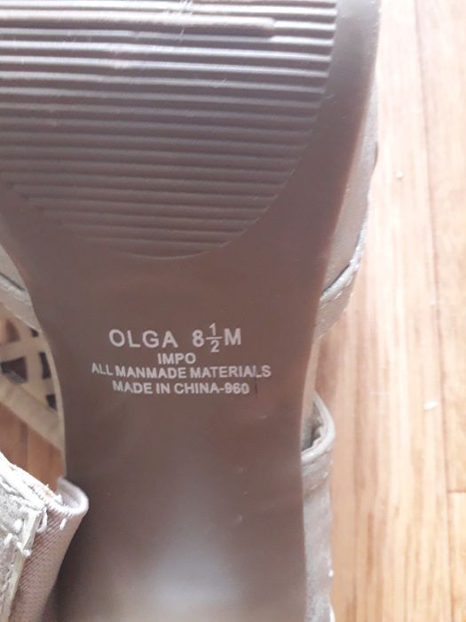 Szpilki ładne polecam