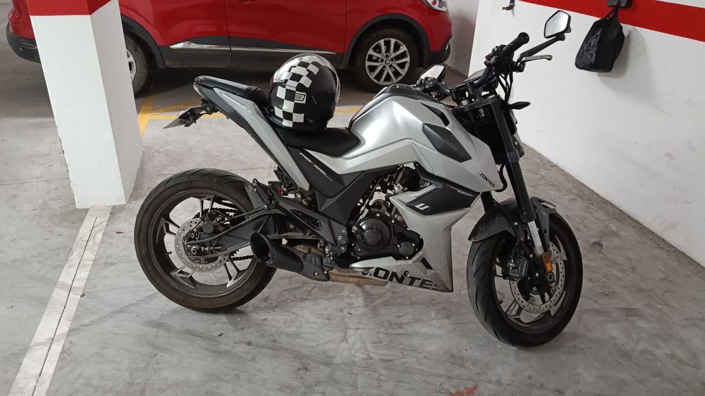 Motociclos Moto carros