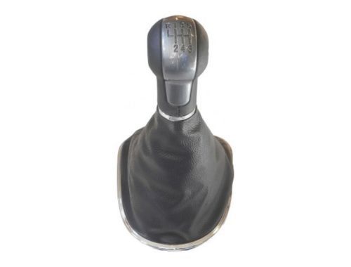 Moca manete de velocidades SEAT LEON 1p , TOLEDO e ALTEA 5v e 6v nova