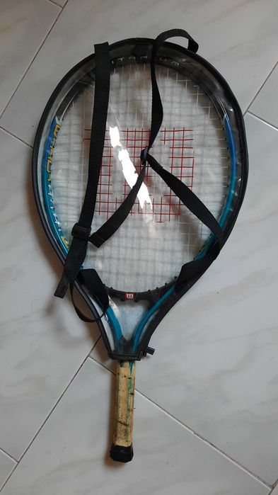 Raquete Wilson Whack Attack Junior