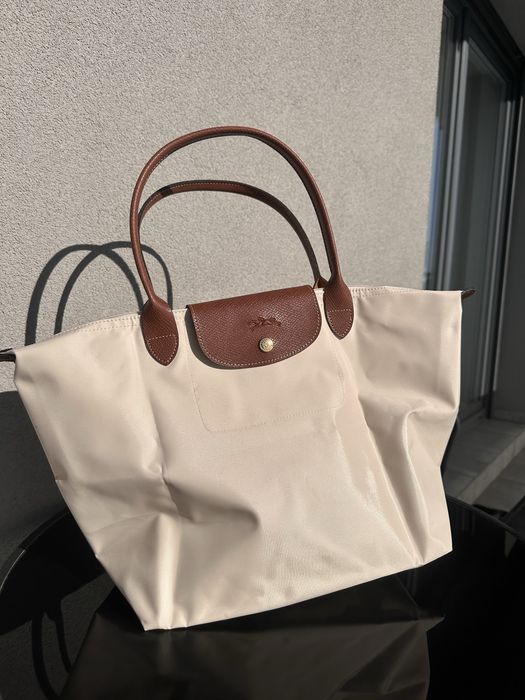 Longchamp torebka Nowa