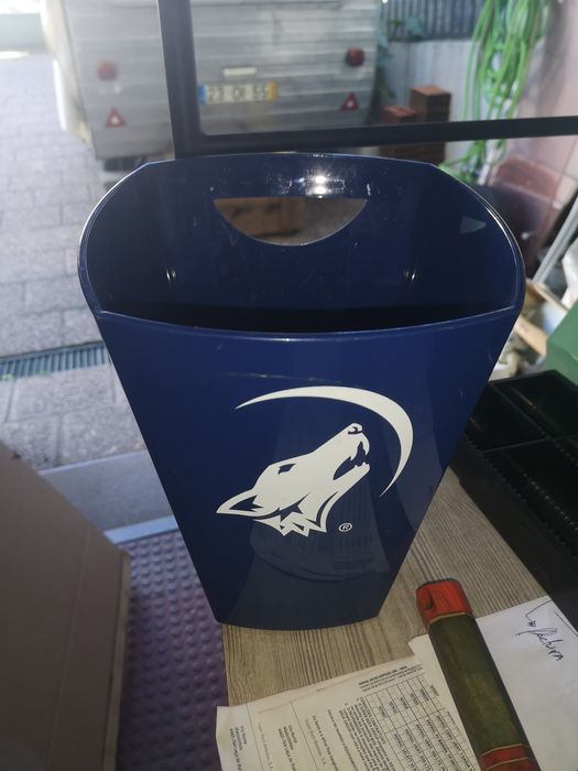 Frape Para gelo eristoff