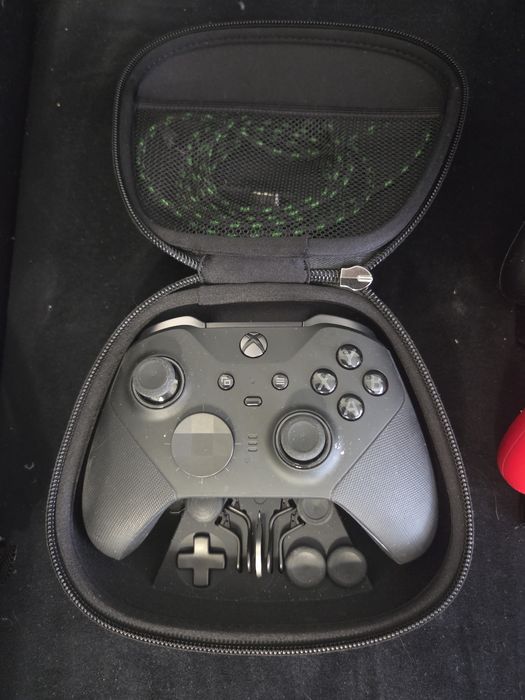 Sprzedam z box series x