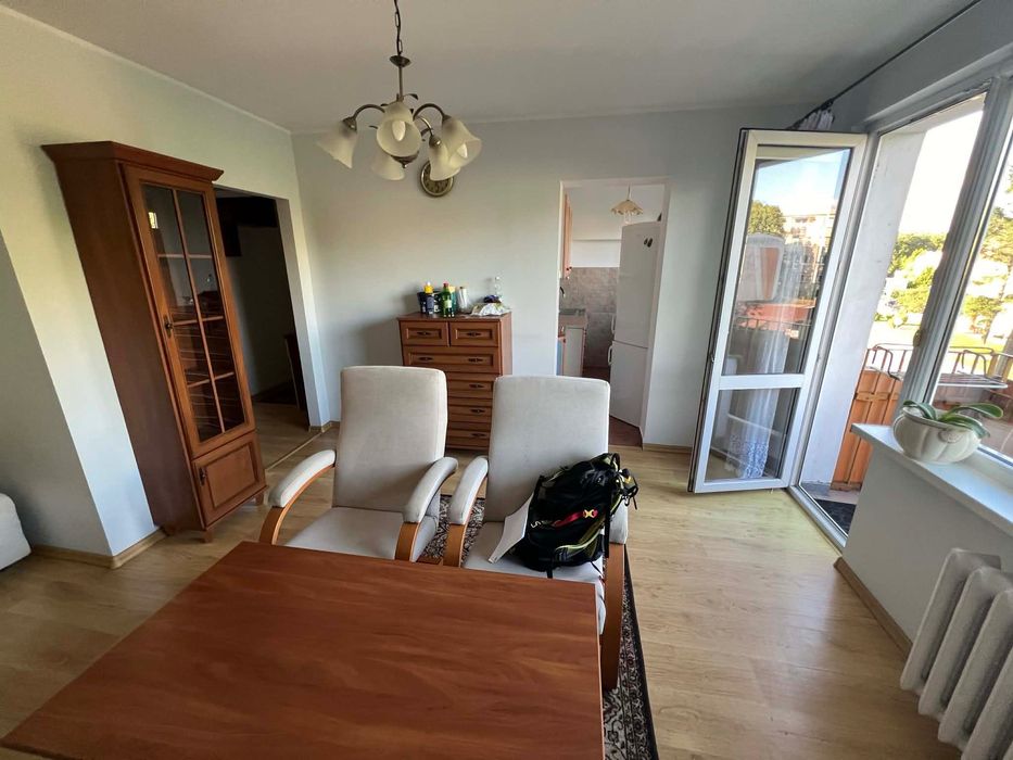 Do wynajęcia mieszkanie w Wolsztynie