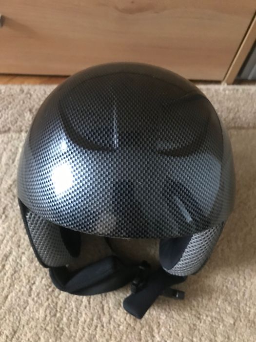 Kask narciarski rozm. S