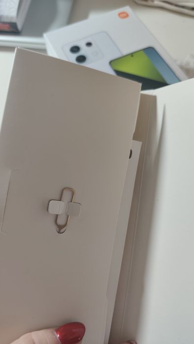 Xiaomi redmi note 13 pro 5g