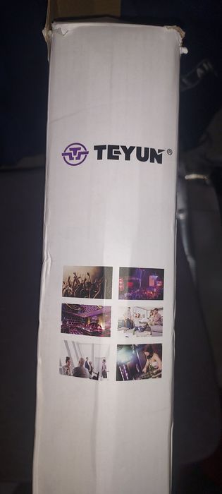 Professional Mixing Console (New)64284664057218124