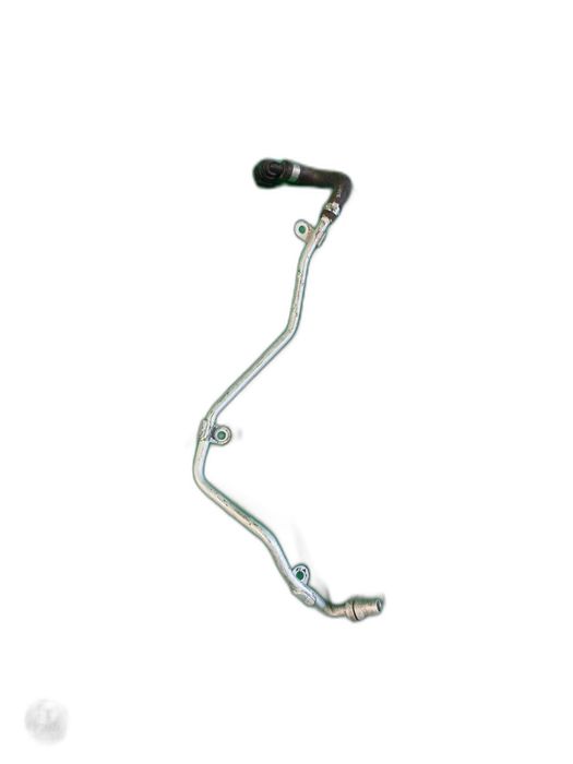 Tubo da bomba de líquido de refrigeração BMW 3 320 d (140 kW / 190 cv) [11.2018 - ...]