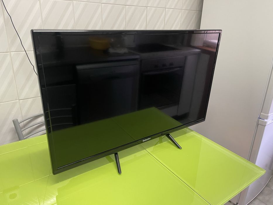 TV Led Selectline 31.5”