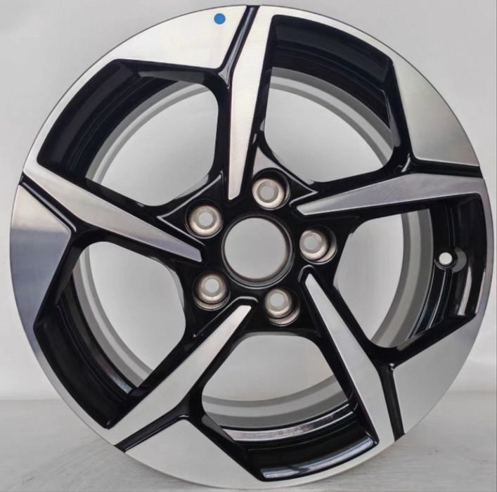Диски Byd Yuan Up R16
